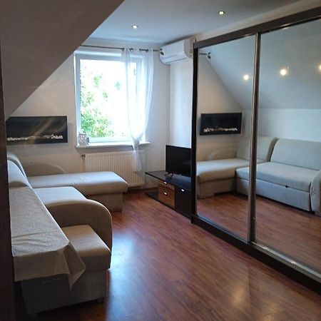 Apartament Mazurska 24A Kętrzyn Exteriör bild