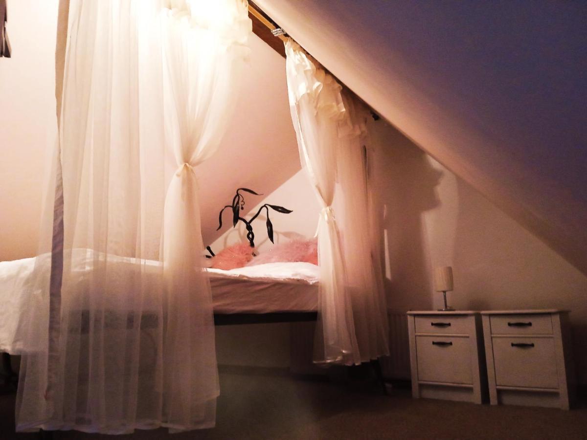 Apartament Mazurska 24A Kętrzyn Exteriör bild