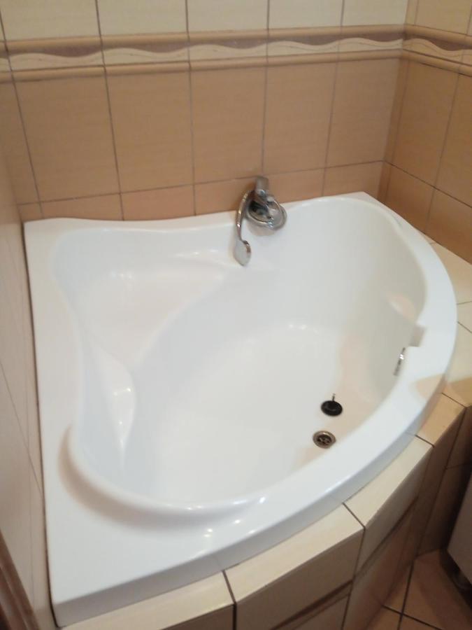 Apartament Mazurska 24A Kętrzyn Exteriör bild