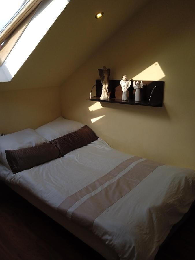 Apartament Mazurska 24A Kętrzyn Exteriör bild