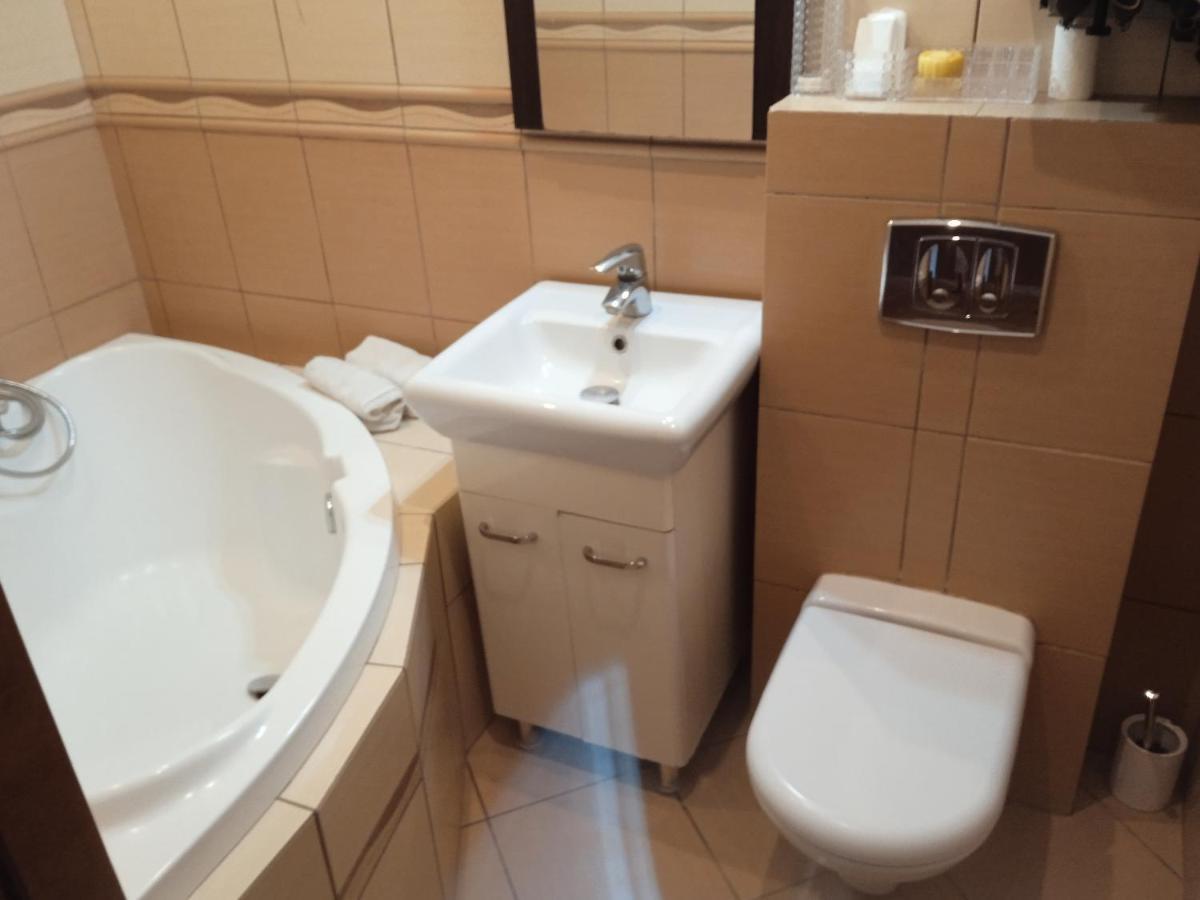 Apartament Mazurska 24A Kętrzyn Exteriör bild